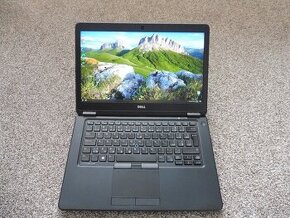 Notebook Dell Latitude E7450