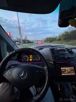 Mercedes Benz Viano 2.2 cdi