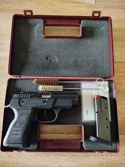 Pistole samonabíjecí 9mm