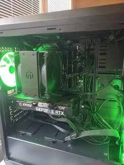 Prodám PC
