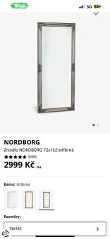 Zrcadlo
