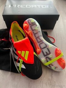 Adidas Predator elite FG kopačky