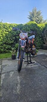 ktm sxf 250 factory edition