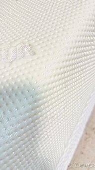 2x Tempur matrace 90x200X22cm ...