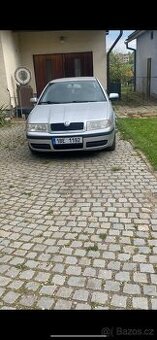 Octavia 1.8 t
