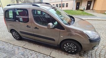 Citroën Berlingo Multispace 1.6 HDi 115 XTR