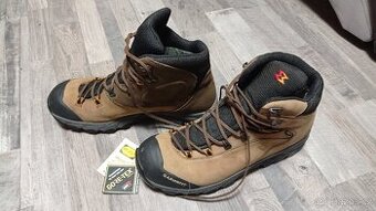 Pohorky Garmont Sitka GTX vel.42