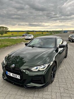 BMW M440i coupe XDrive