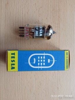 Elektronka PCF 802