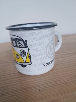 Pecháček Volkswagen - 1