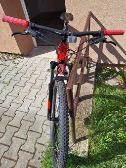 Trek Marlin 5