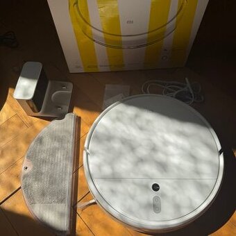 Xiaomi Mi Mop 1C robotický vysavač