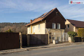 Prodej rodinného domu v Kralupech nad Vltavou - 1