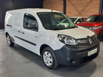 Renault Kangoo Z.E. 33 kWh MAXI