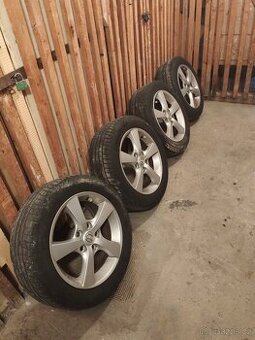 Pneumatiky BRIDGESTONE