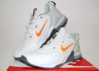 VÝPRODEJ NIKE: ALPHA TRAINER VEL 12