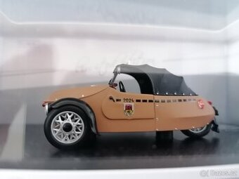 Abrex, Velorex 16/350 TAXI, limitka
