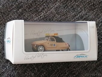 Velorex Autoškola, 16/350, limitka