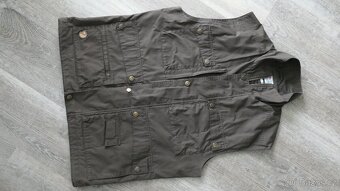 Fjällräven Reporter Lite Vest Men, L