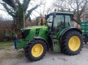 John Deere 6105