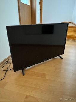 Televize + setobox