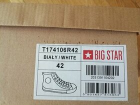 BIG STAR kecky vel. 42 - 1
