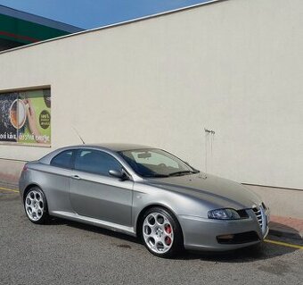 Alfa Romeo GT 3.2 V6 BUSSO - 148000 km