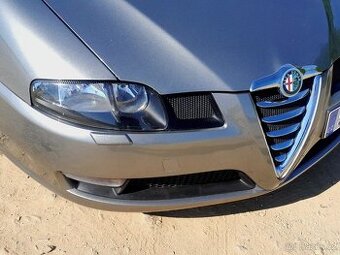 Alfa Romeo GT 3.2 V6 BUSSO - 148.000 km
