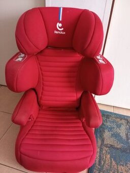 Autosedacka