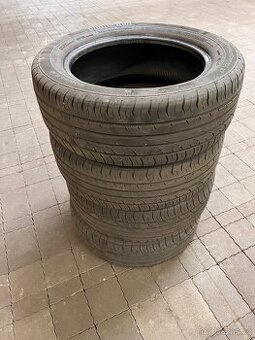 Continental 205/55 R16