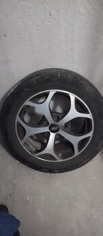 Alu kola 5x108 205/55 R16