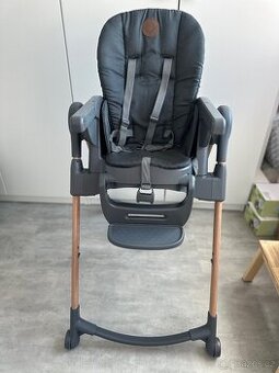 Dětská jídelní židlička Maxi-Cosi Minla