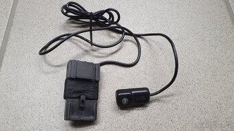 Power pedal A6 3.0TDI - 1