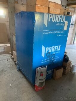 Tvárnice Porfix300×500×250 mm