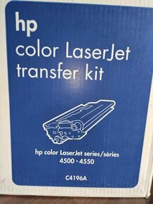 HP C4196A - válec - transfer kit - originál - 1