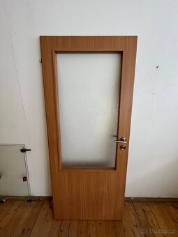 Dveře pravé 80 3ks