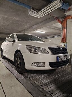 Octavia ll 2013 Automat DSG 7 (A5) FACELIFT, LIFTBACK,