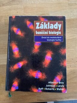 Základy buněčné biologie