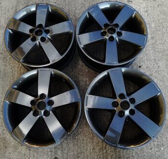 Použité alukola Ford 7,0J17 5X108 ET55
