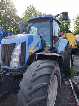 Traktor TG 285 - 1