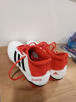 Kopačky Adidas vel. 34 nové - 1