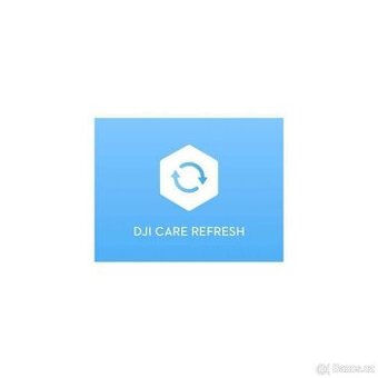 Pojištění DJI Care refresh 1 rok pro Mavic 3