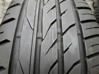 2ks pěkných letních pneu 215/60 R16 Matador