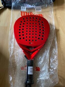 Padel Wilson Bela Team