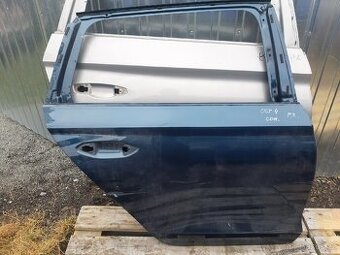 Škoda octavia 4 combi zadní pravé dveře - 1