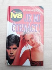 Helena Longinová - Je mi čtrnáct