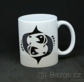 Zodiac - nový hrnek znamení Ryby 330 ml