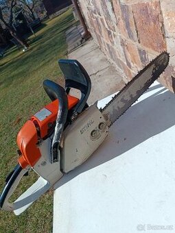 Motorová pila Stihl 028AV