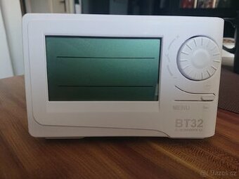 Bezdrátový termostat BT32