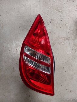 Zadní světlo hyundai i30